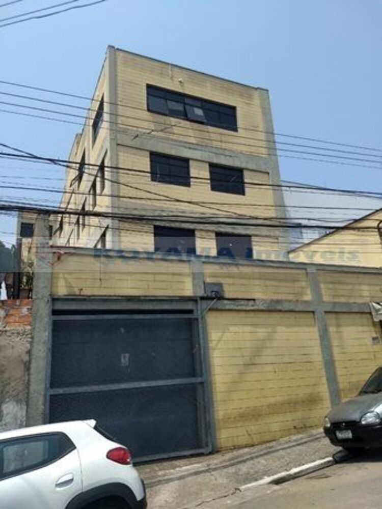 Prédio Inteiro, 890 m² - Foto 16