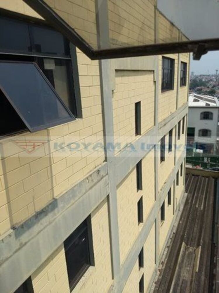 Prédio Inteiro, 890 m² - Foto 10