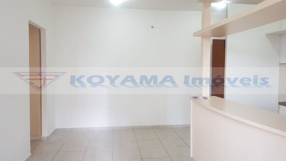 Apartamento, 1 quarto, 42 m² - Foto 2