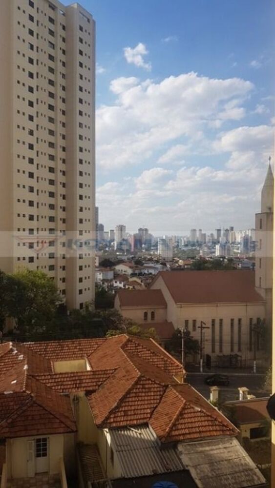 Apartamento, 1 quarto, 42 m² - Foto 8