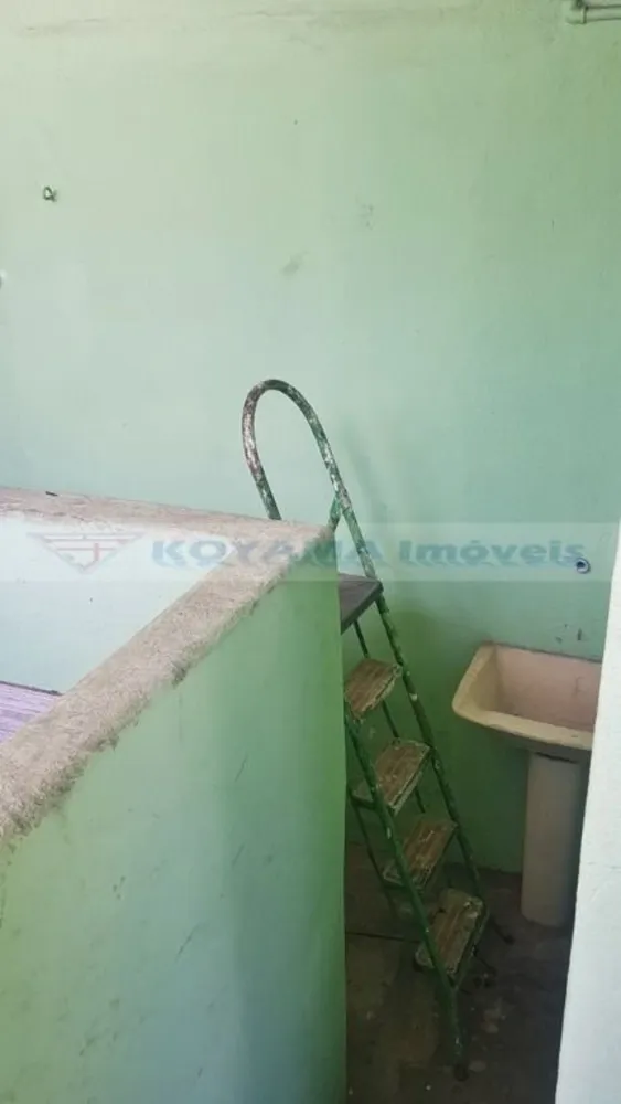 Sala-Conjunto, 45 m² - Foto 1