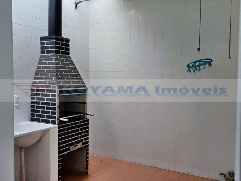 Sobrado, 2 quartos, 117 m² - Foto 4