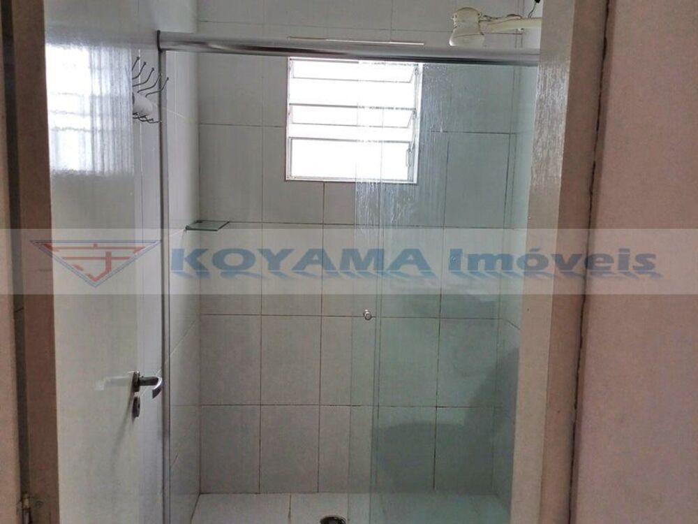 Sobrado, 2 quartos, 117 m² - Foto 1