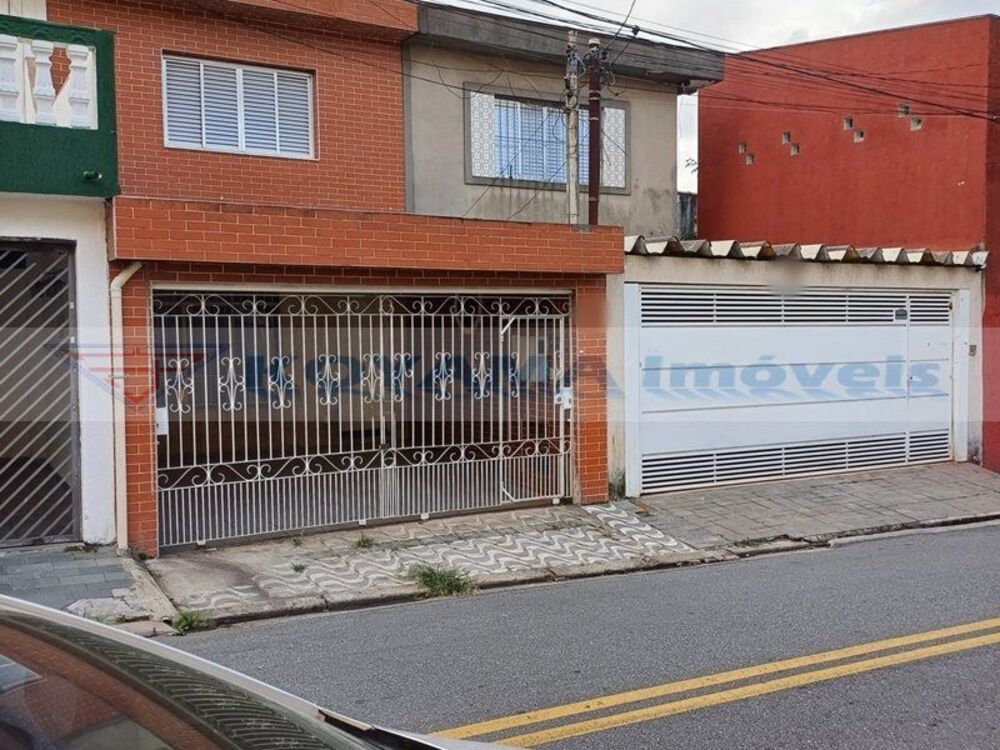 Sobrado, 2 quartos, 117 m² - Foto 7