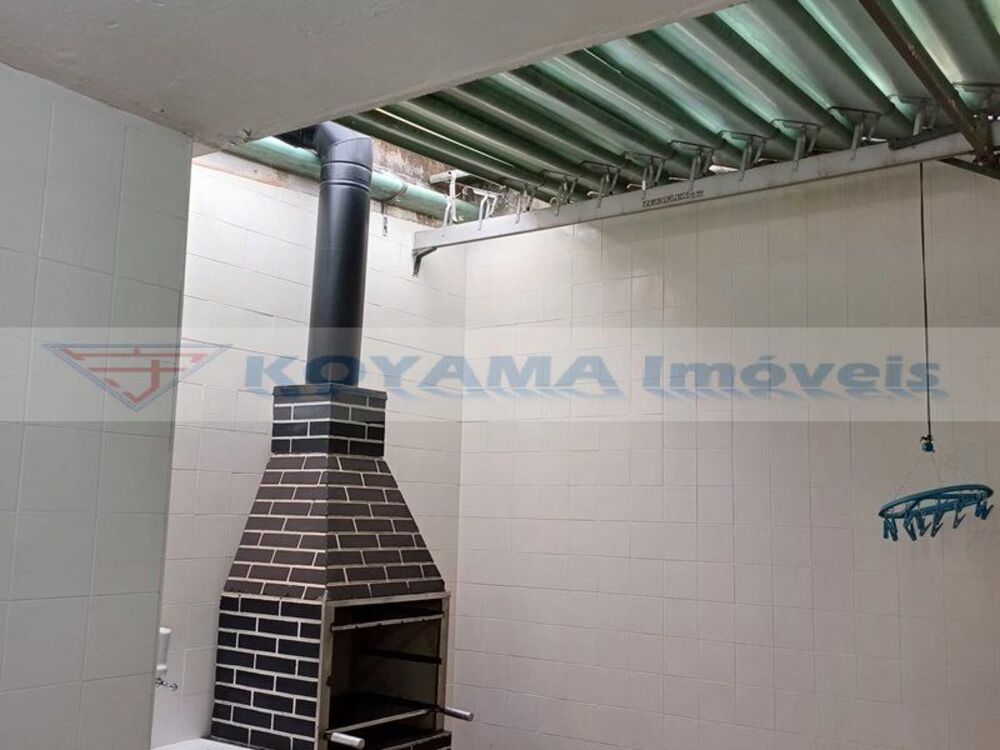 Sobrado, 2 quartos, 117 m² - Foto 19