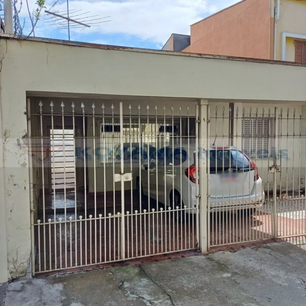 Terreno, 256 m² - Foto 1