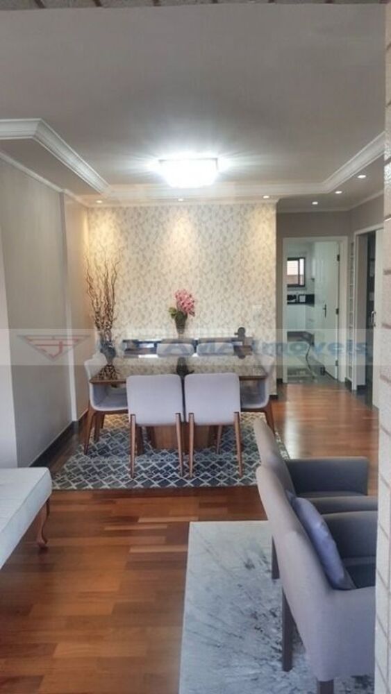 Apartamento, 3 quartos, 184 m² - Foto 1