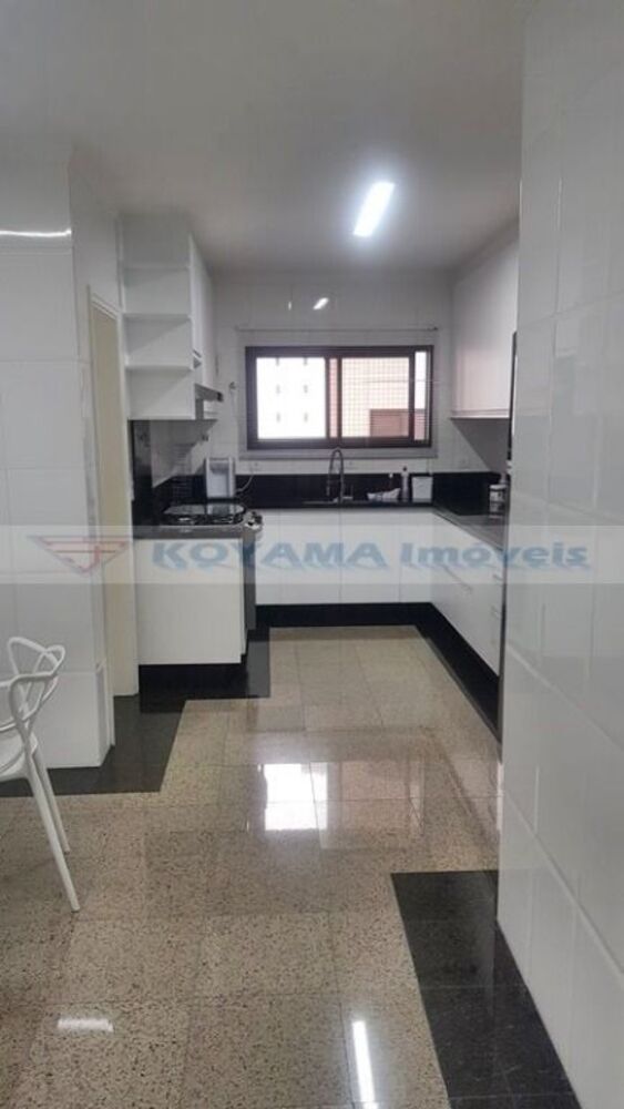 Apartamento, 3 quartos, 184 m² - Foto 4