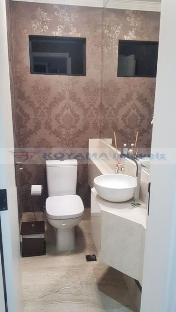 Apartamento, 3 quartos, 184 m² - Foto 3
