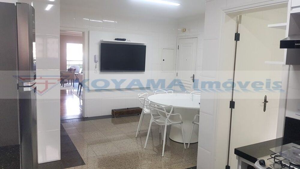 Apartamento, 3 quartos, 184 m² - Foto 2