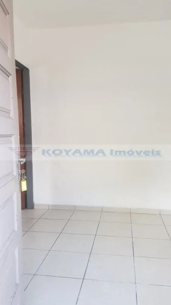 Casa, 1 quarto, 40 m² - Foto 3