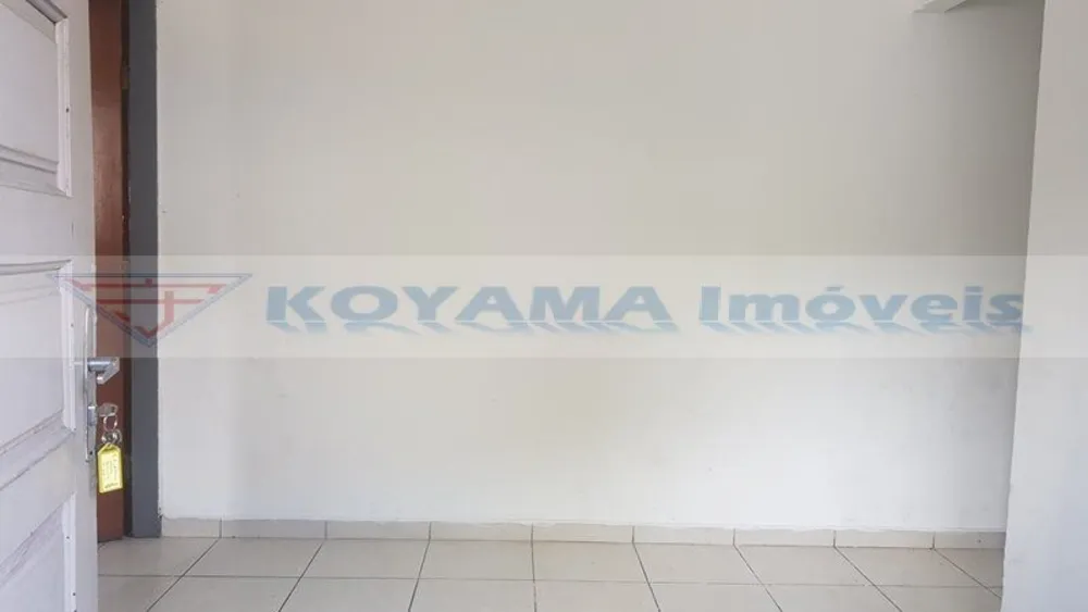 Casa, 1 quarto, 40 m² - Foto 4