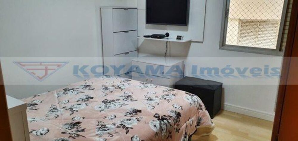 Apartamento, 3 quartos, 110 m² - Foto 2