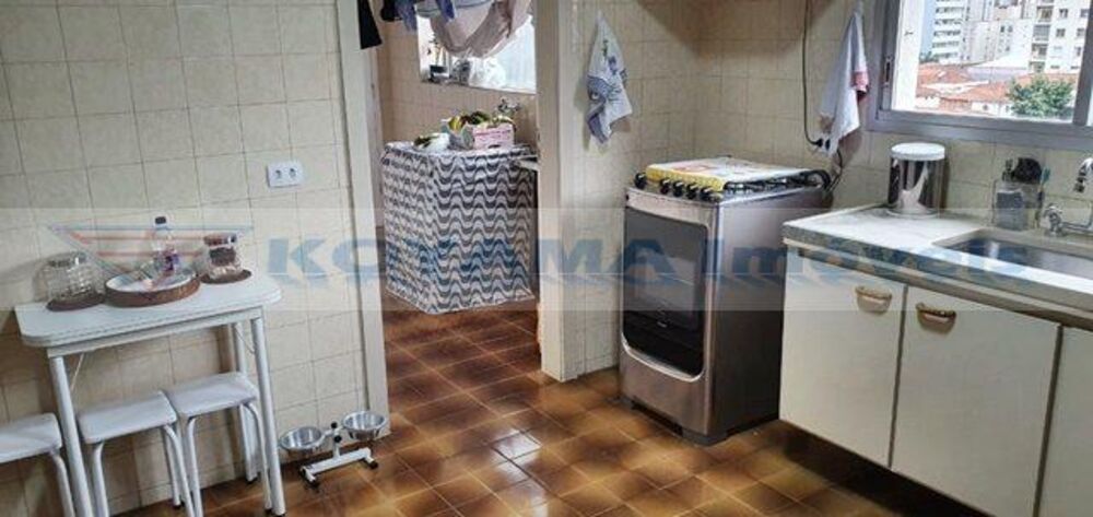 Apartamento, 3 quartos, 110 m² - Foto 3
