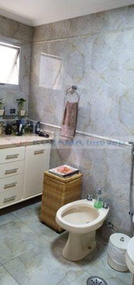 Apartamento, 3 quartos, 110 m² - Foto 7