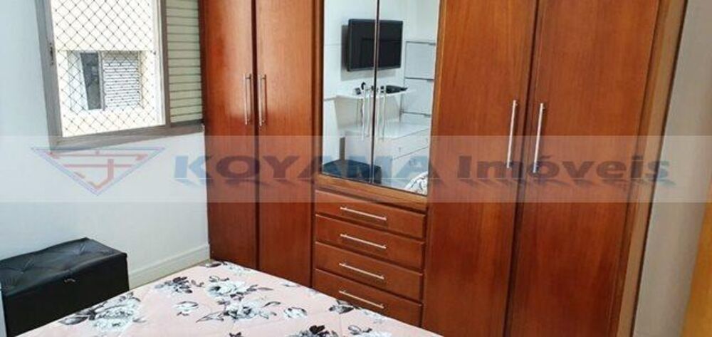 Apartamento, 3 quartos, 110 m² - Foto 5