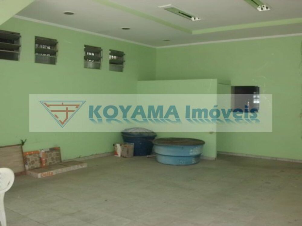 Prédio Inteiro, 226 m² - Foto 8