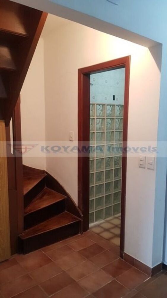 Sobrado, 2 quartos, 80 m² - Foto 1