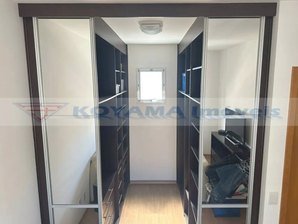 Apartamento, 3 quartos, 80 m² - Foto 2