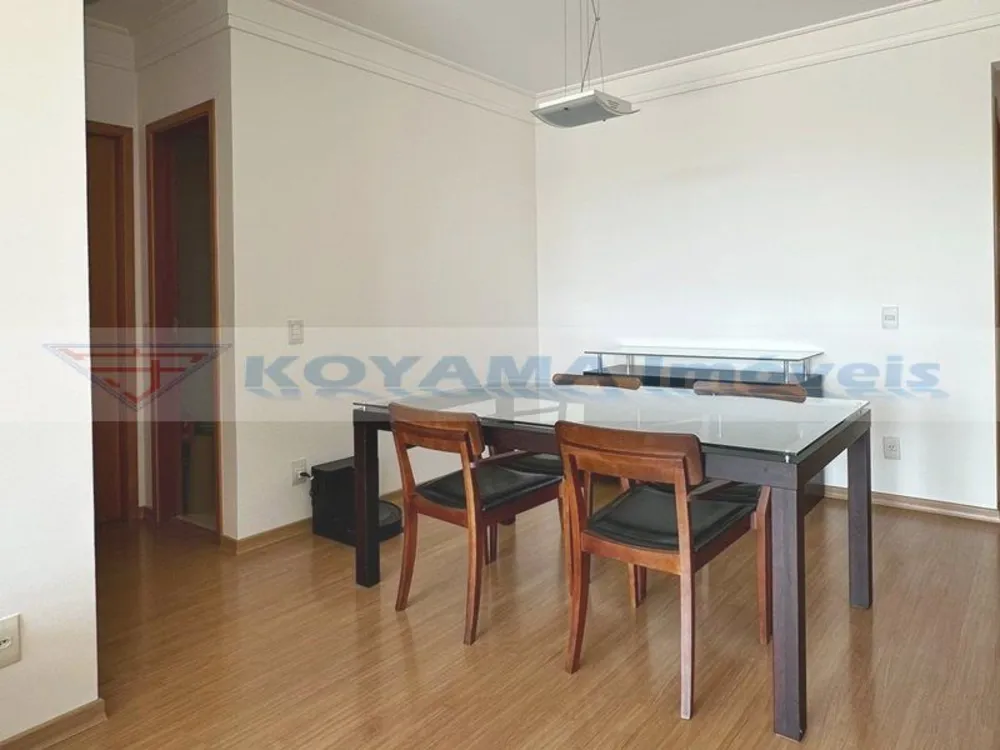 Apartamento, 3 quartos, 80 m² - Foto 4