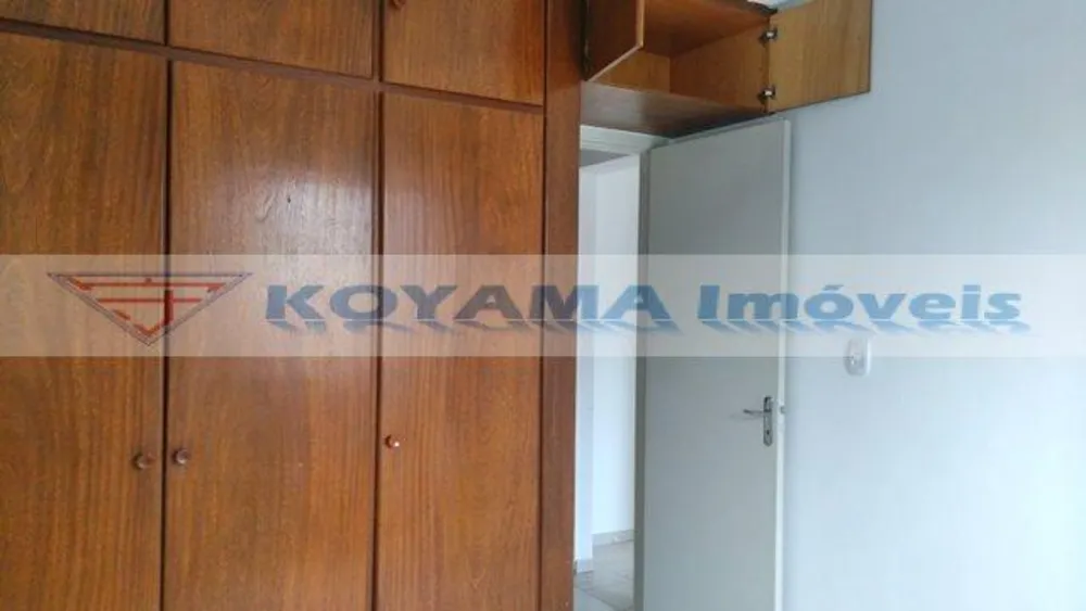Apartamento, 2 quartos, 59 m² - Foto 4
