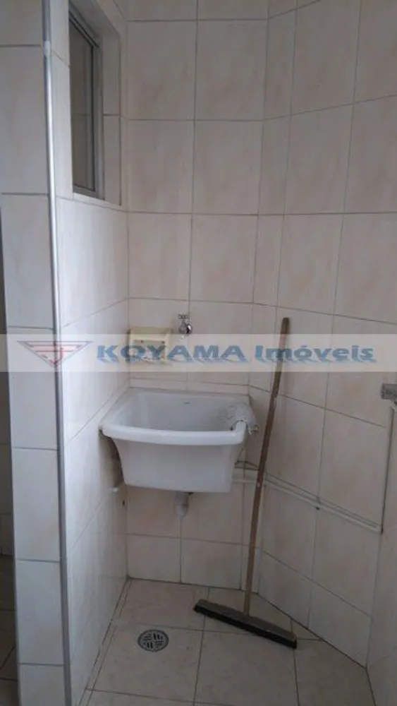 Apartamento, 2 quartos, 59 m² - Foto 3