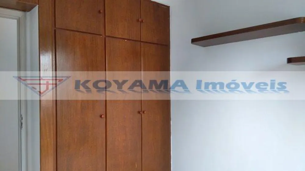 Apartamento, 2 quartos, 59 m² - Foto 1