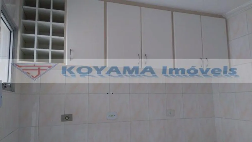 Apartamento, 2 quartos, 59 m² - Foto 2
