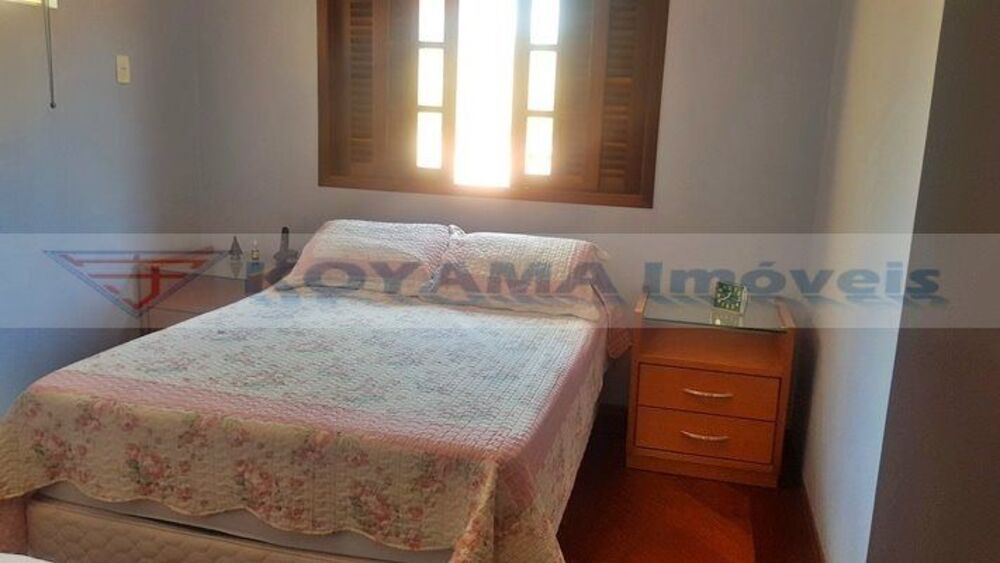 Sobrado, 4 quartos, 157 m² - Foto 6