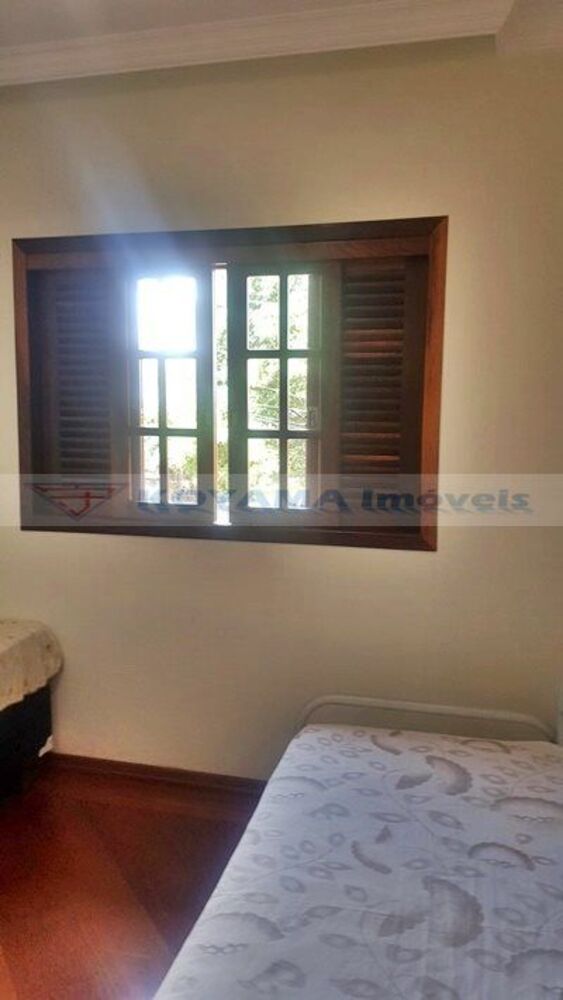 Sobrado, 4 quartos, 157 m² - Foto 10