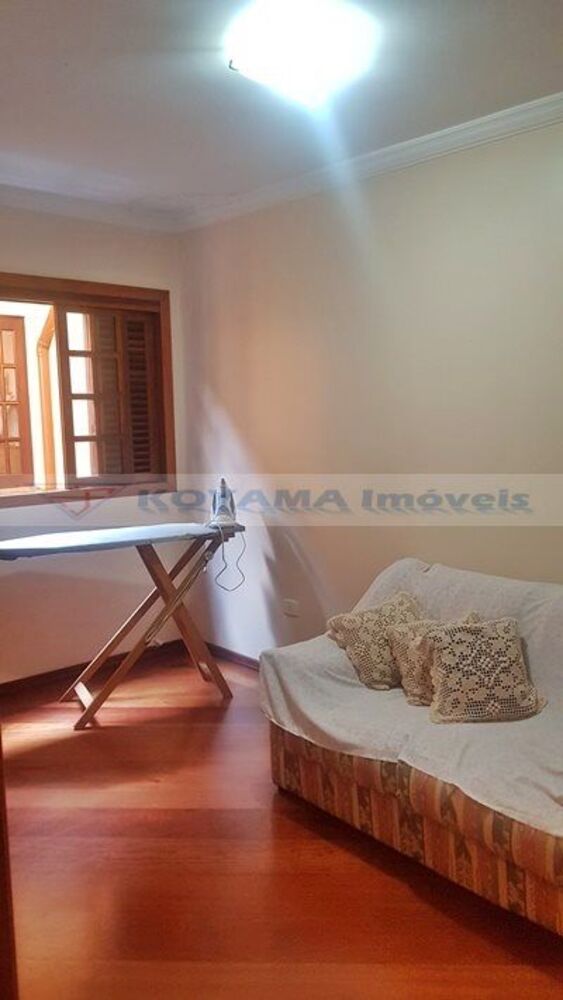 Sobrado, 4 quartos, 157 m² - Foto 15