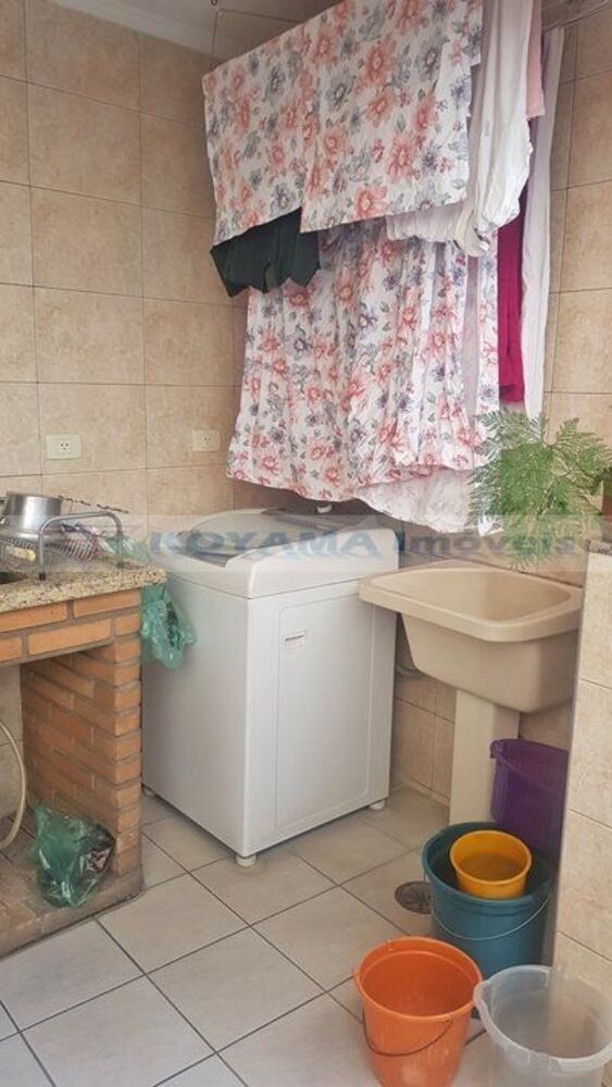 Sobrado, 4 quartos, 157 m² - Foto 21