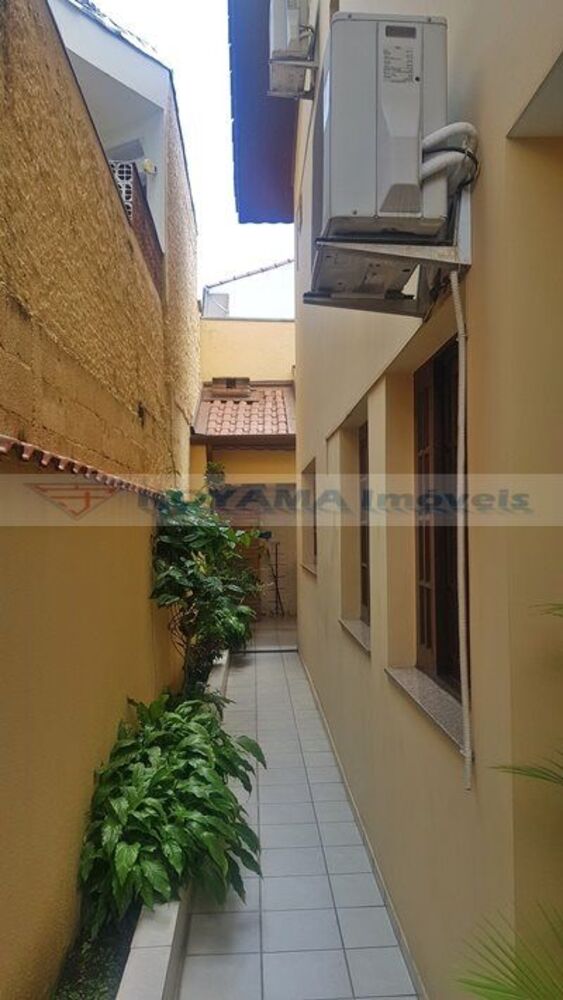Sobrado, 4 quartos, 157 m² - Foto 24
