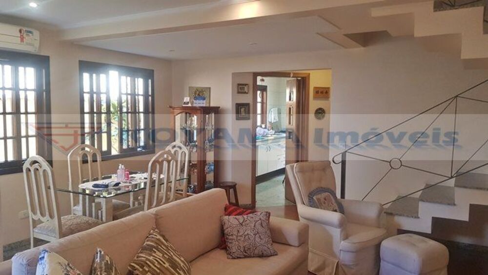 Sobrado, 4 quartos, 157 m² - Foto 2