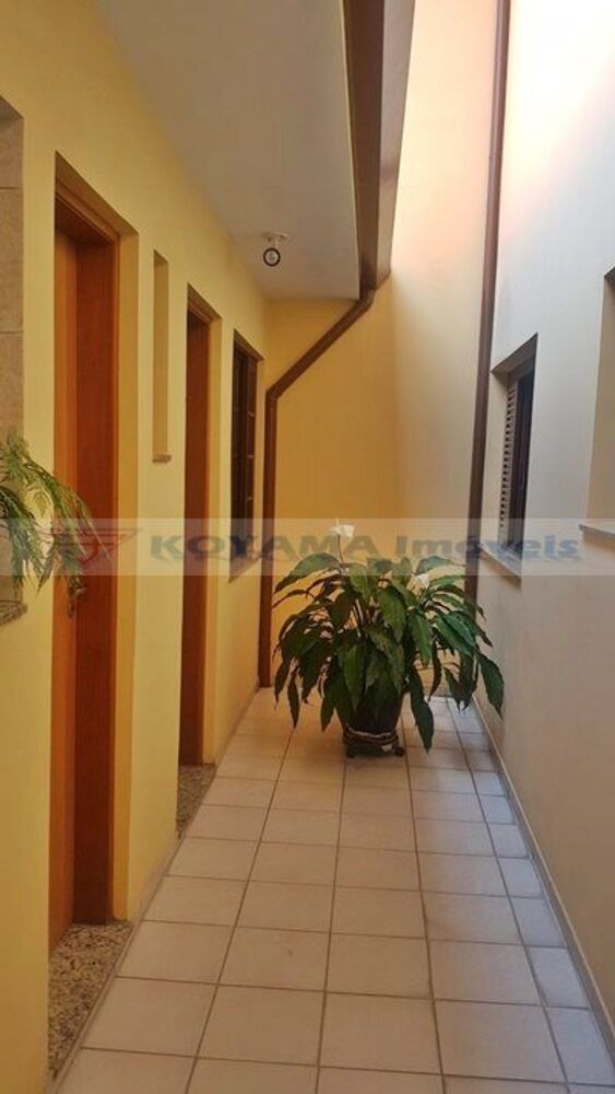 Sobrado, 4 quartos, 157 m² - Foto 22