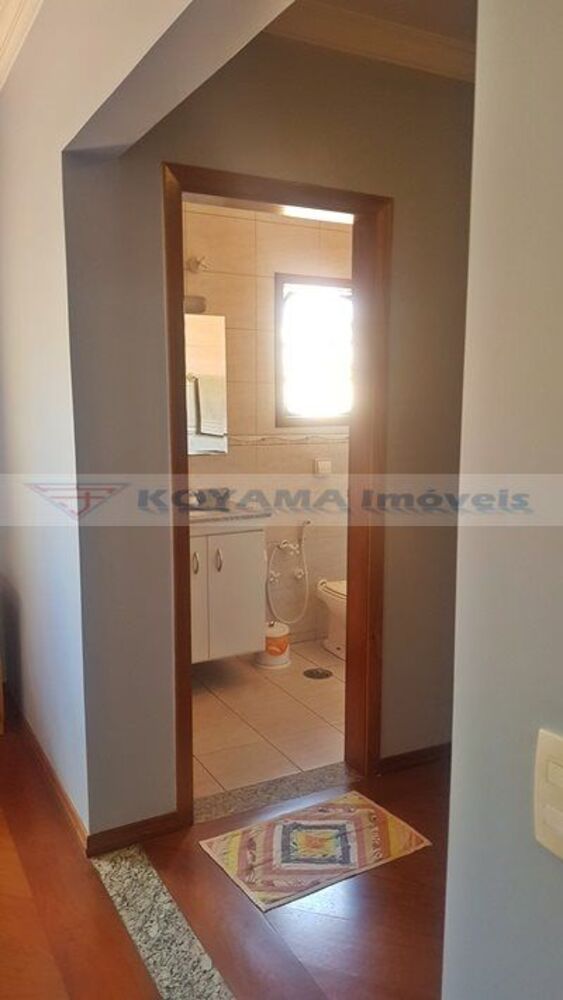 Sobrado, 4 quartos, 157 m² - Foto 7