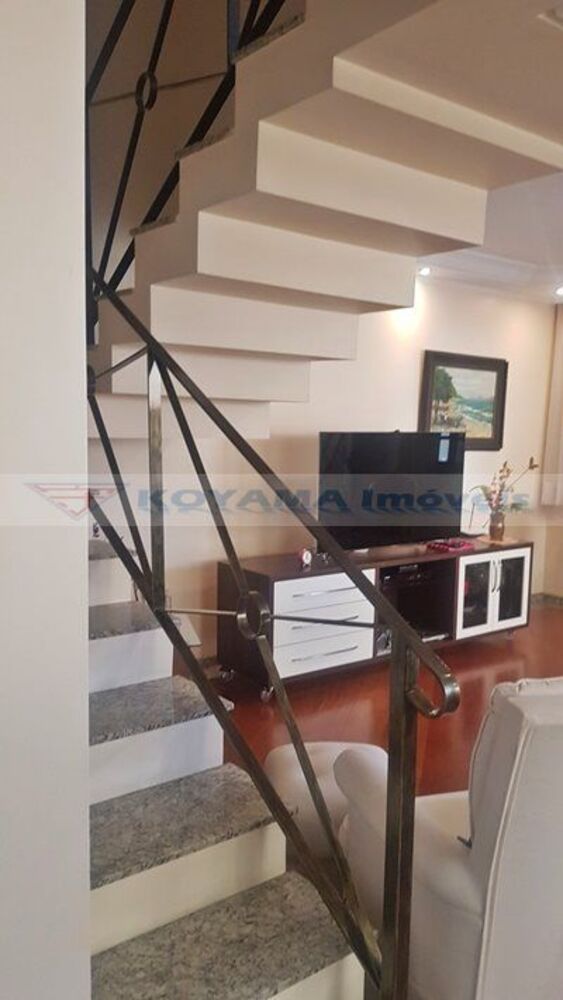 Sobrado, 4 quartos, 157 m² - Foto 5