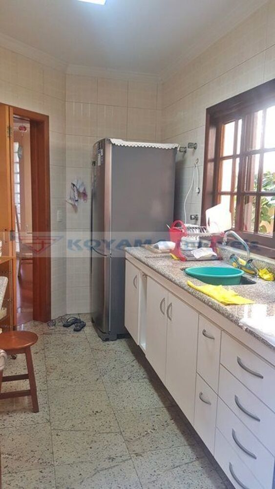 Sobrado, 4 quartos, 157 m² - Foto 18