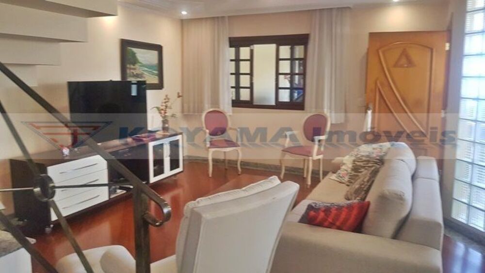 Sobrado, 4 quartos, 157 m² - Foto 4