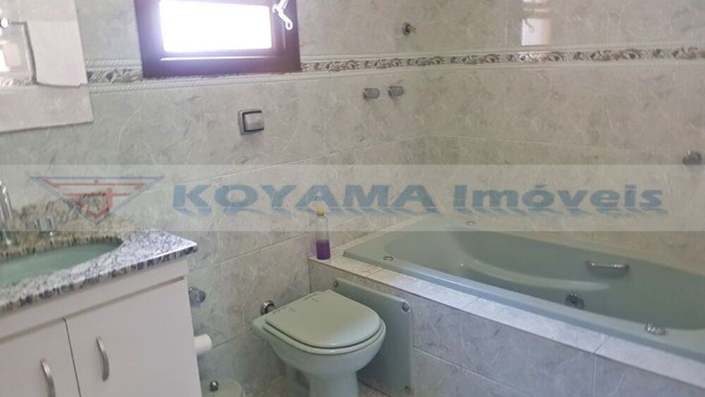 Sobrado, 4 quartos, 157 m² - Foto 9