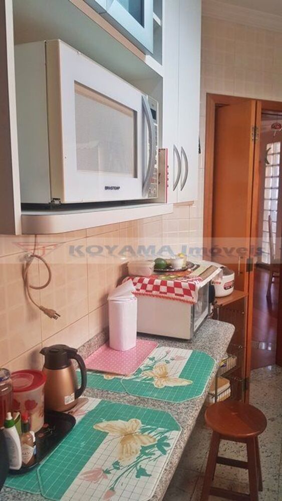 Sobrado, 4 quartos, 157 m² - Foto 17