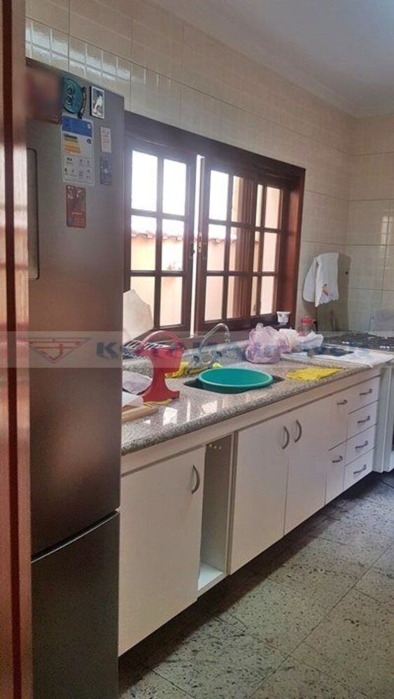Sobrado, 4 quartos, 157 m² - Foto 16
