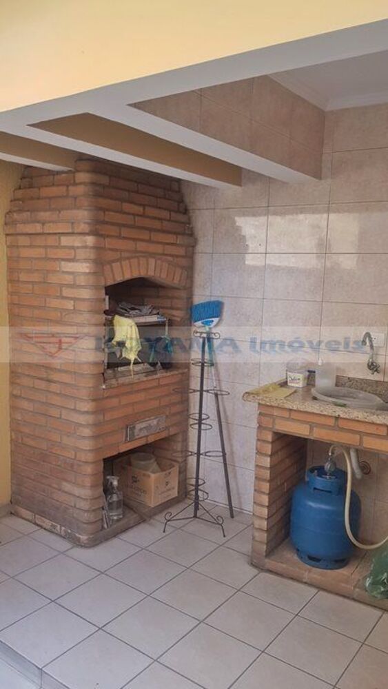 Sobrado, 4 quartos, 157 m² - Foto 20