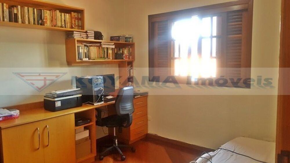 Sobrado, 4 quartos, 157 m² - Foto 12