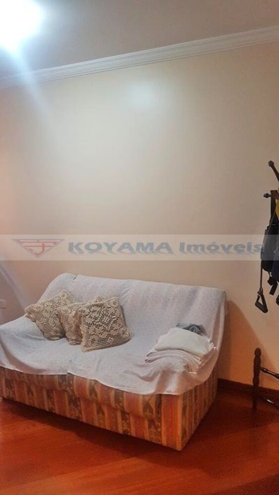 Sobrado, 4 quartos, 157 m² - Foto 14