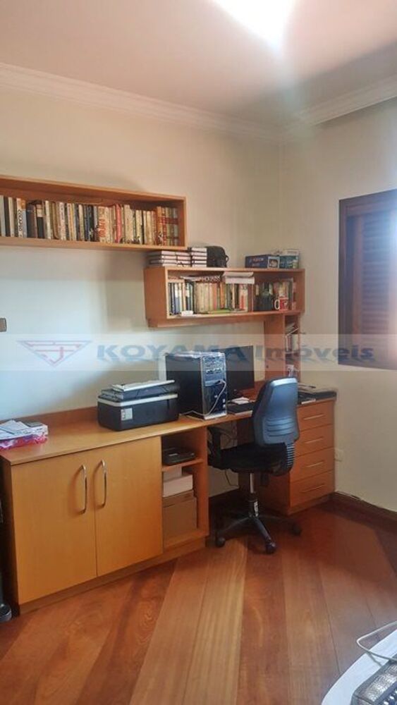 Sobrado, 4 quartos, 157 m² - Foto 13