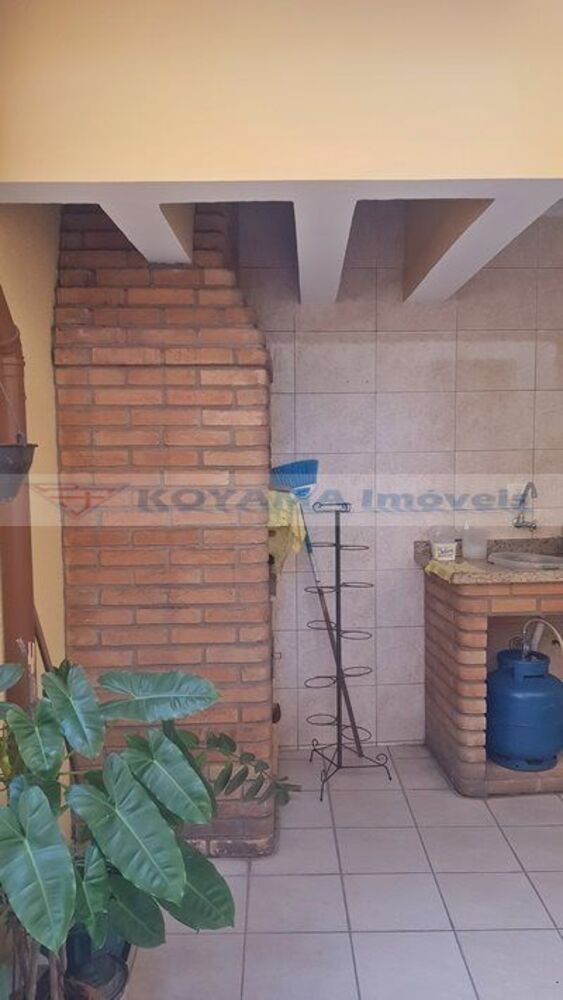 Sobrado, 4 quartos, 157 m² - Foto 19