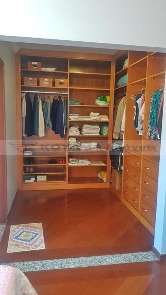 Sobrado, 4 quartos, 157 m² - Foto 8