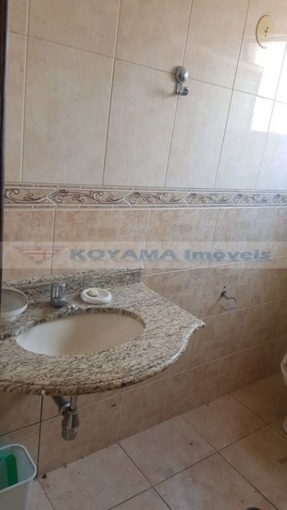 Sobrado, 3 quartos, 159 m² - Foto 8