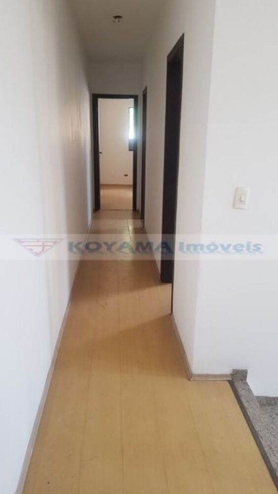Sobrado, 3 quartos, 159 m² - Foto 17